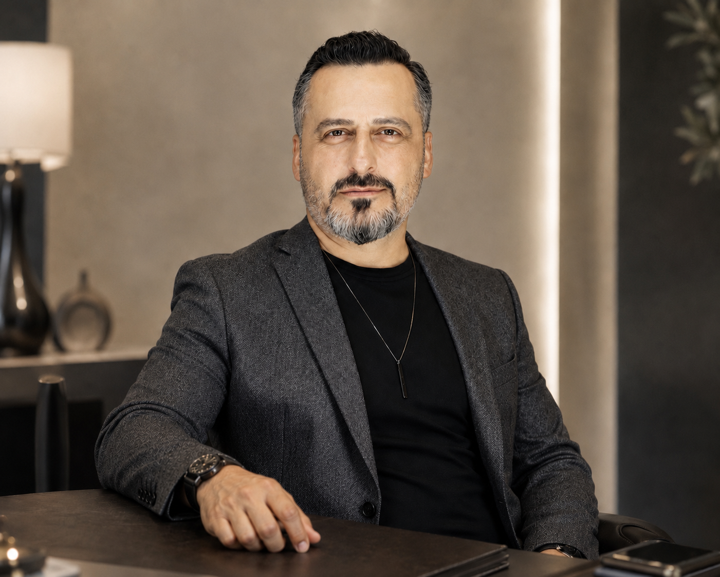 Alper Kayan
